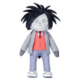 オッドタクシー ぬいぐるみ ヤノ