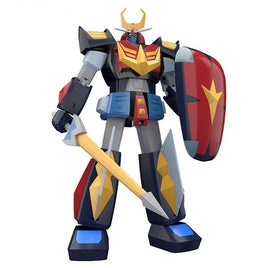 MODEROID バルディオス(再販)