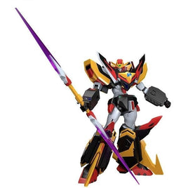 MODEROID ゴッドΣグラヴィオン