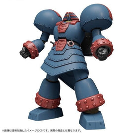 MODEROID ジャイアントロボ