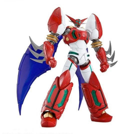 MODEROID 真ゲッター1