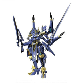 MODEROID イカルガ(3次再販)