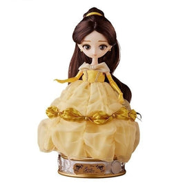 Harmonia bloom ベル