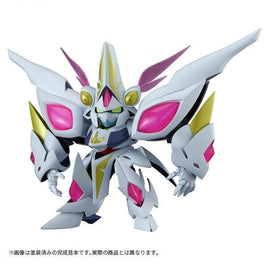 MODEROID ホワイトリリー