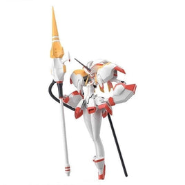 MODEROID ストレリチア(再販)