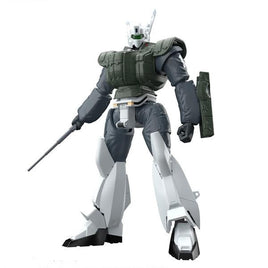 MODEROID AV-98イングラム リアクティブアーマー装備