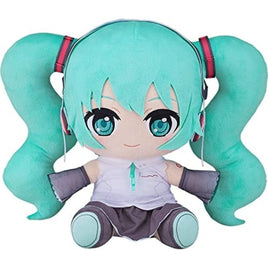 初音ミク NT おおきなぬいぐるみ