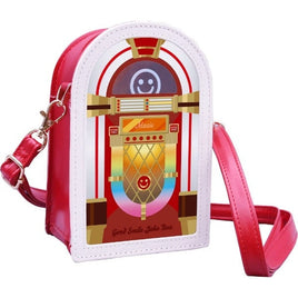 ねんどろいどどーる おでかけポーチ ねお JukeBox RED