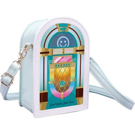 ねんどろいどどーる おでかけポーチ ねお JukeBox MINT