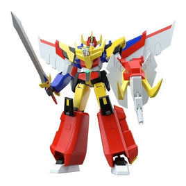 MODEROID ガンバルガー(再販)
