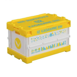 ねんどろいどもあ ピアプロキャラクターズデザインコンテナ 鏡音リンVer.