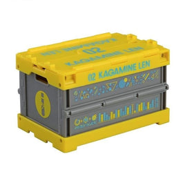 ねんどろいどもあ ピアプロキャラクターズデザインコンテナ 鏡音レンVer.