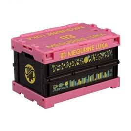 ねんどろいどもあ ピアプロキャラクターズデザインコンテナ 巡音ルカVer.