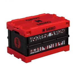 ねんどろいどもあ ピアプロキャラクターズデザインコンテナ MEIKO Ver.