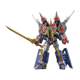 MODEROID フルパワーグリッドマン