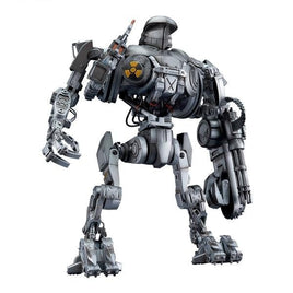 MODEROID ロボコップ2 <ケイン>