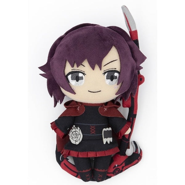RWBY ねんどろいどプラッシュ ルビー・ローズ| Central Line