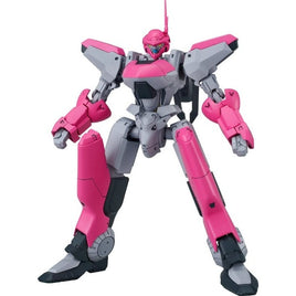 MODEROID エステバリス陸戦フレーム