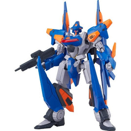 MODEROID エステバリス空戦フレーム