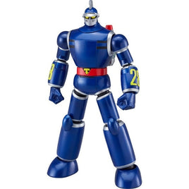 MODEROID 太陽の使者 鉄人28号