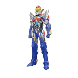 SSSS.ソフビ超人 グリッドマン (Universe Fighter)