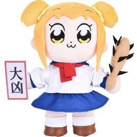 TVアニメ「ポプテピピック」シリーズ ぬいぐるみ人形 ポプ子