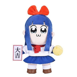 TVアニメ「ポプテピピック」シリーズ ぬいぐるみ人形 ピピ美