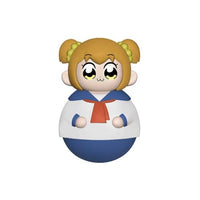 TVアニメ「ポプテピピック」シリーズ だるまオブジェ ポプ子