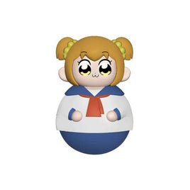 TVアニメ「ポプテピピック」シリーズ だるまオブジェ ポプ子
