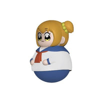 TVアニメ「ポプテピピック」シリーズ だるまオブジェ ポプ子