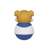 TVアニメ「ポプテピピック」シリーズ だるまオブジェ ポプ子