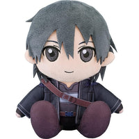 劇場版 ソードアート・オンライン -プログレッシブ- 冥き夕闇のスケルツォ ぬいぐるみ キリト