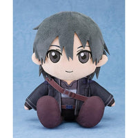 劇場版 ソードアート・オンライン -プログレッシブ- 冥き夕闇のスケルツォ ぬいぐるみ キリト