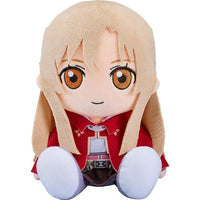 劇場版 ソードアート・オンライン -プログレッシブ- 冥き夕闇のスケルツォ ぬいぐるみ アスナ