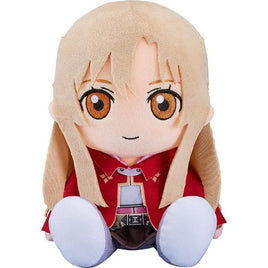 劇場版 ソードアート・オンライン -プログレッシブ- 冥き夕闇のスケルツォ ぬいぐるみ アスナ