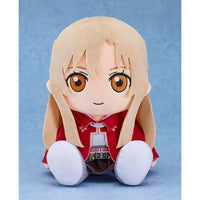 劇場版 ソードアート・オンライン -プログレッシブ- 冥き夕闇のスケルツォ ぬいぐるみ アスナ