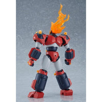 MODEROID ゴーダンナー ツインドライブモード