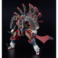 MODEROID 三世勢州千子右衛門尉村正