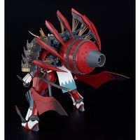 MODEROID 三世勢州千子右衛門尉村正