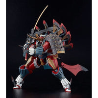 MODEROID 三世勢州千子右衛門尉村正