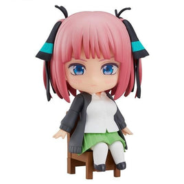 ねんどろいど Swacchao! 中野二乃