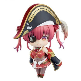 ねんどろいど 宝鐘マリン