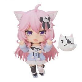 ねんどろいど ニャターシャ・ニャンナーズ