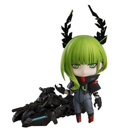 ねんどろいど デッドマスター DAWN FALL Ver.