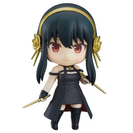 ねんどろいど ヨル・フォージャー