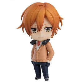 ねんどろいど 佐々木秀鳴