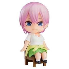 ねんどろいど Swacchao! 中野一花