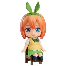 ねんどろいど Swacchao! 中野四葉