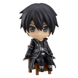 ねんどろいど Swacchao! キリト