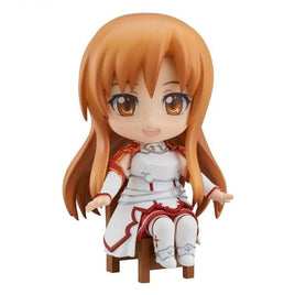 ねんどろいど Swacchao! アスナ